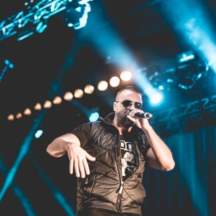 Kollegah @ Gasometer