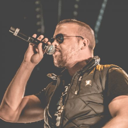 Kollegah @ Gasometer