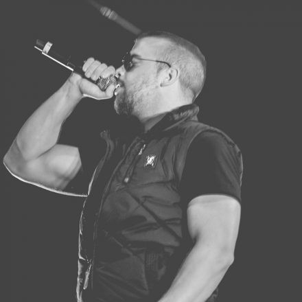 Kollegah @ Gasometer