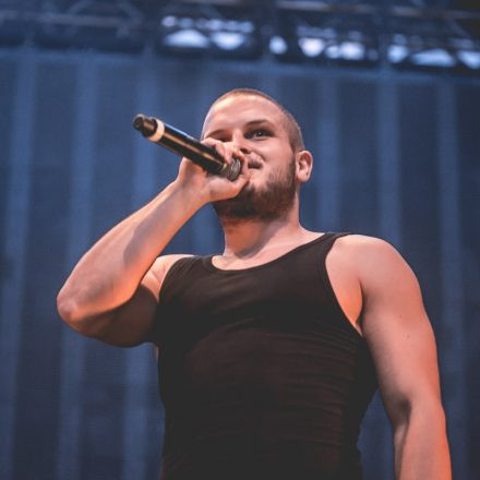 Kollegah @ Gasometer