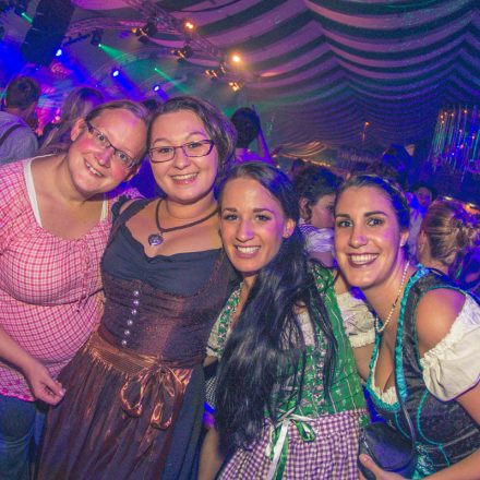 Wiener Wiesn Fest 2014 Tag 2 @ Kaiserwiese