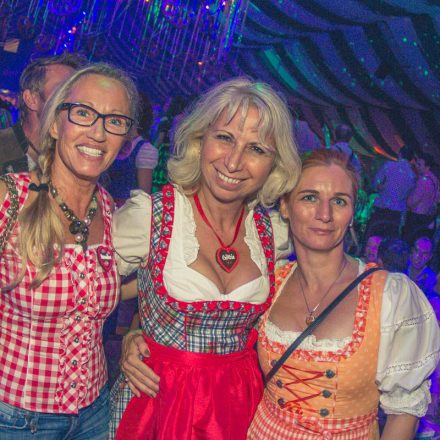 Wiener Wiesn Fest 2014 Tag 2 @ Kaiserwiese