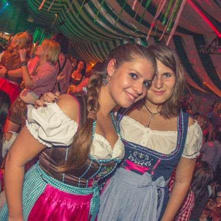 Wiener Wiesn Fest 2014 Tag 2 @ Kaiserwiese