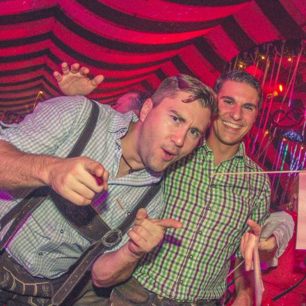 Wiener Wiesn Fest 2014 Tag 2 @ Kaiserwiese