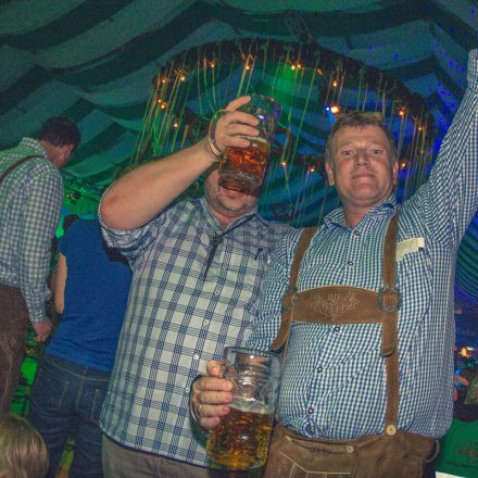 Wiener Wiesn Fest 2014 Tag 2 @ Kaiserwiese