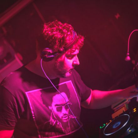 3000GRAD on Tour @ Auslage & Loft