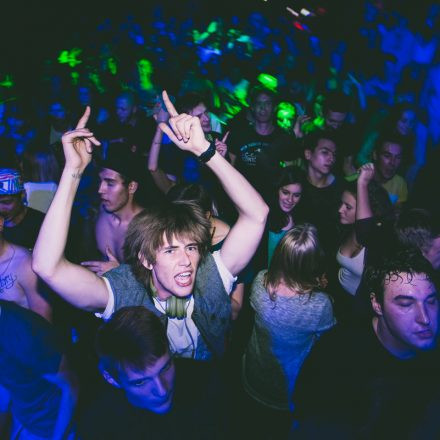Wicked @ Flex support by Daniel Willinger