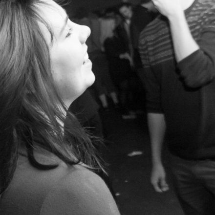 Camillas & Leas Birthdayparty @ Club Berlin