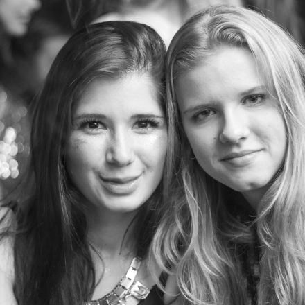 Camillas & Leas Birthdayparty @ Club Berlin