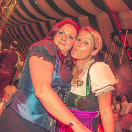 Wiener Wiesn Fest 2014 Tag 7 @ Kaiserwiese