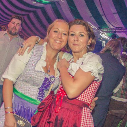 Wiener Wiesn Fest 2014 Tag 7 @ Kaiserwiese