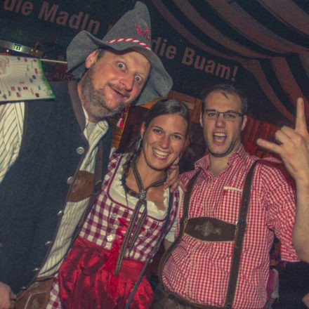Wiener Wiesn Fest 2014 Tag 8 @ Kaiserwiese