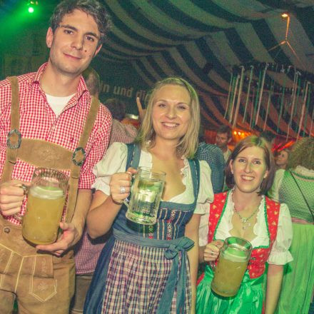 Wiener Wiesn Fest 2014 Tag 8 @ Kaiserwiese