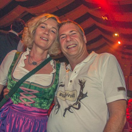 Wiener Wiesn Fest 2014 Tag 8 @ Kaiserwiese