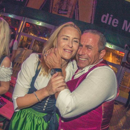 Wiener Wiesn Fest 2014 Tag 8 @ Kaiserwiese