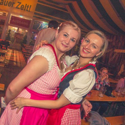 Wiener Wiesn Fest 2014 Tag 8 @ Kaiserwiese