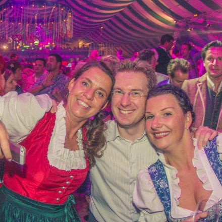 Wiener Wiesn Fest 2014 Tag 8 @ Kaiserwiese