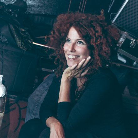 Gudrun von Laxenburg @ Fluc