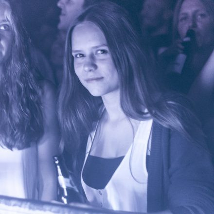 Gudrun von Laxenburg @ Fluc