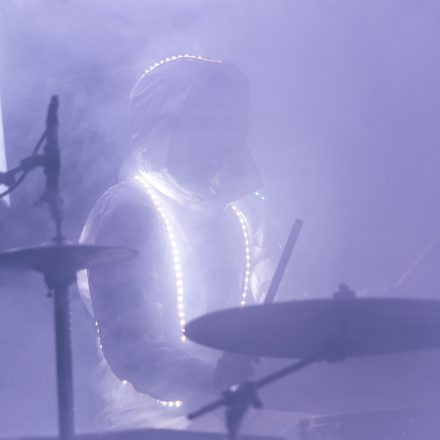 Gudrun von Laxenburg @ Fluc