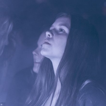 Gudrun von Laxenburg @ Fluc