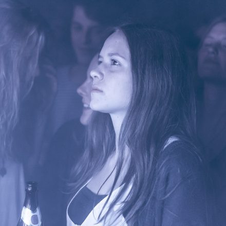 Gudrun von Laxenburg @ Fluc