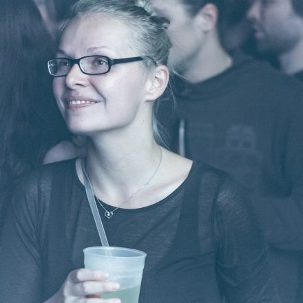 Gudrun von Laxenburg @ Fluc