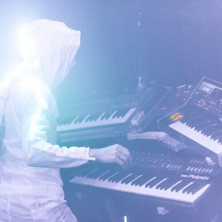Gudrun von Laxenburg @ Fluc