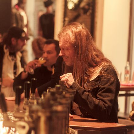 Addicted to Rock - Store Opening
