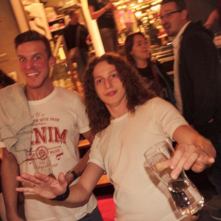 Addicted to Rock - Store Opening