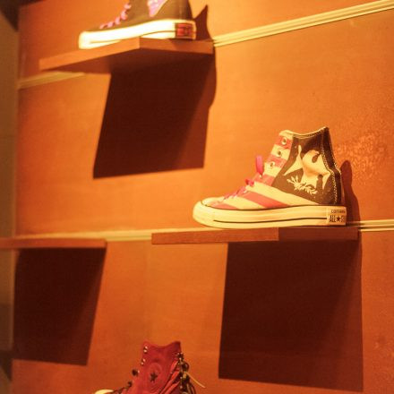Addicted to Rock - Store Opening