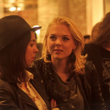 Addicted to Rock - Store Opening