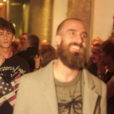 Addicted to Rock - Store Opening