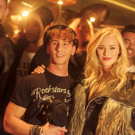 Addicted to Rock - Store Opening