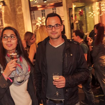Addicted to Rock - Store Opening