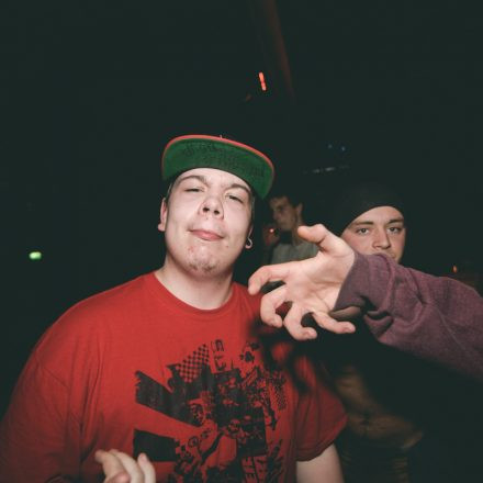 Beat It @ Flex