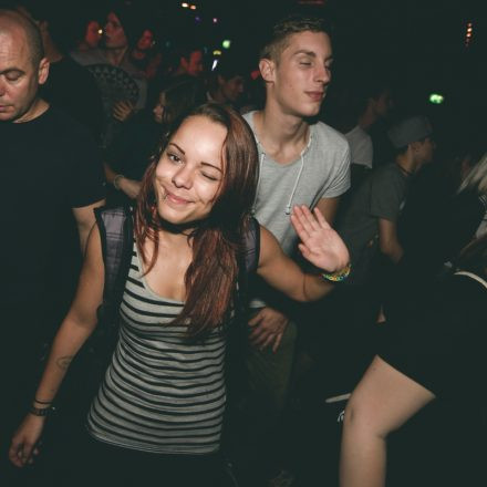 Beat It @ Flex