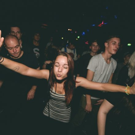 Beat It @ Flex