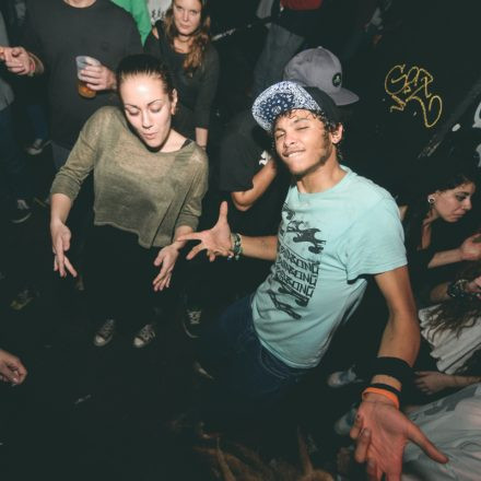 Beat It @ Flex