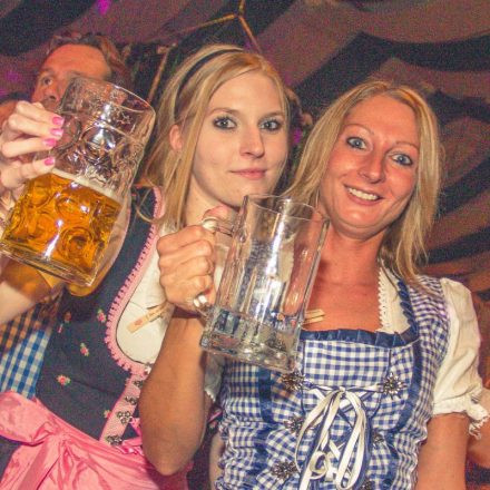 Wiener Wiesn Fest 2014 Tag 9 @ Kaiserwiese