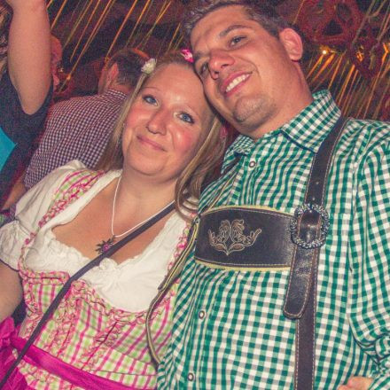 Wiener Wiesn Fest 2014 Tag 9 @ Kaiserwiese