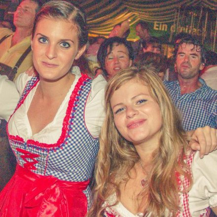 Wiener Wiesn Fest 2014 Tag 9 @ Kaiserwiese