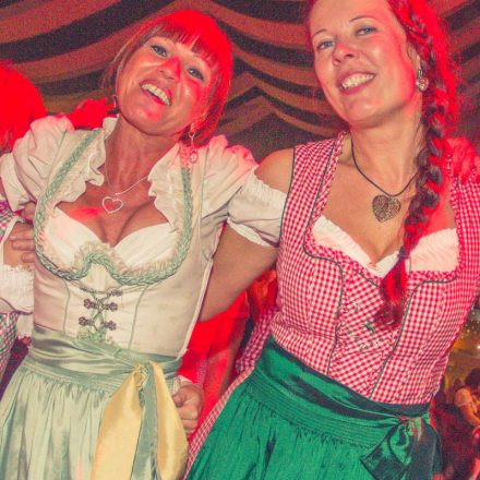 Wiener Wiesn Fest 2014 Tag 9 @ Kaiserwiese