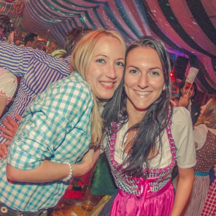 Wiener Wiesn Fest 2014 Tag 9 @ Kaiserwiese