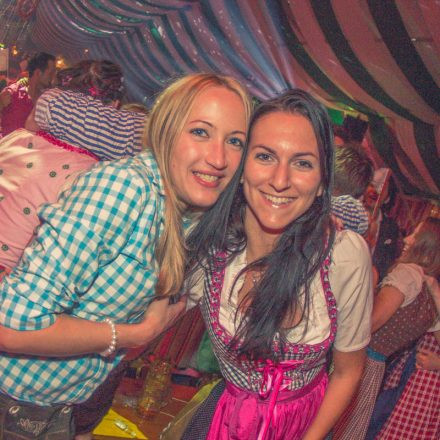 Wiener Wiesn Fest 2014 Tag 9 @ Kaiserwiese