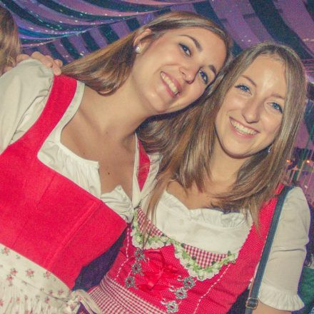 Wiener Wiesn Fest 2014 Tag 9 @ Kaiserwiese