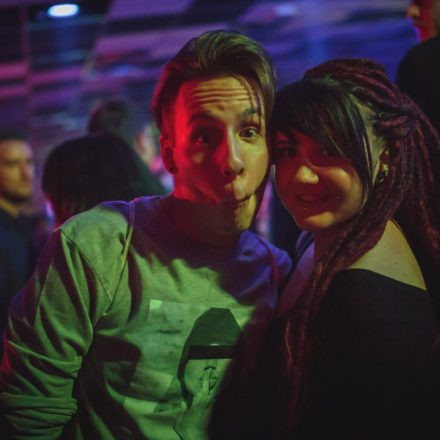 Tiefschwarz - Opening Weekend @ dieKantine
