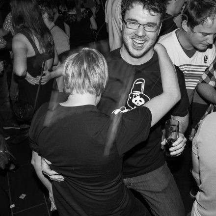 Addicted to Rock - Semesteropening @ U4