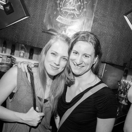 Addicted to Rock - Semesteropening @ U4