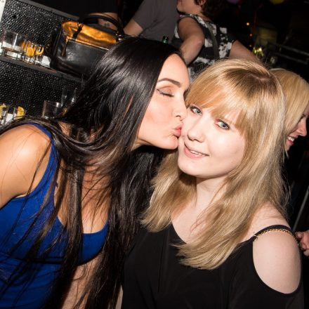Addicted to Rock - Semesteropening @ U4